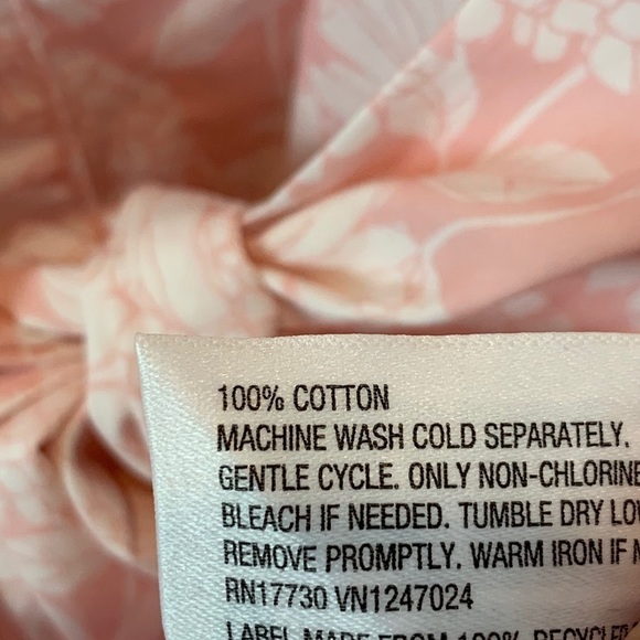 NEW Lisa Marie Fernandez x Target Dress - Picture 10 of 10